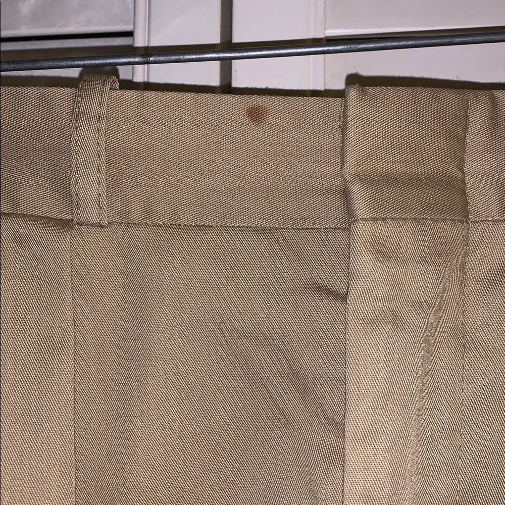 Vintage reed hunter Chinos - Picture 7 of 7